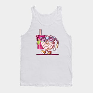 Style Donut! Tank Top